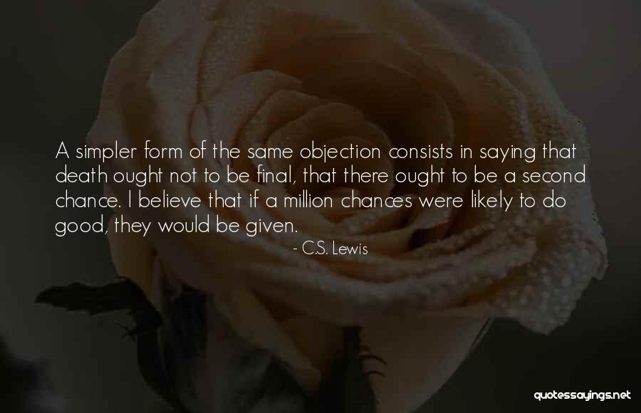 Breksby Quotes By C.S. Lewis Breksby Quotes By C.S. Lewis