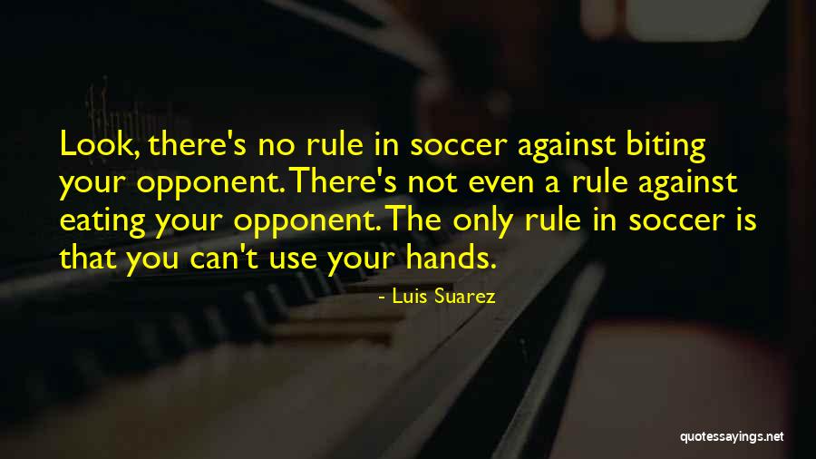 Breksby Quotes By Luis Suarez Breksby Quotes By Luis Suarez