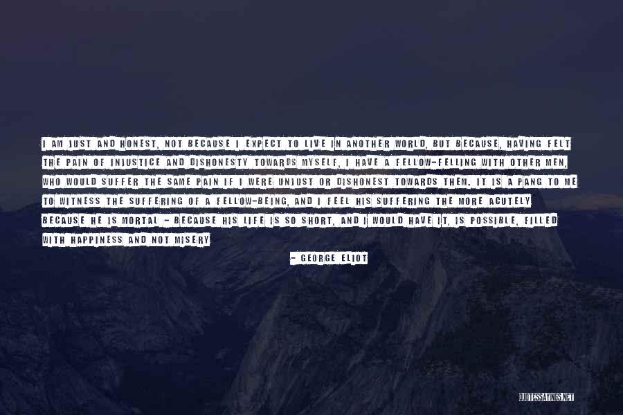 Breland Dont Touch Quotes By George Eliot Breland Dont Touch Quotes By George Eliot