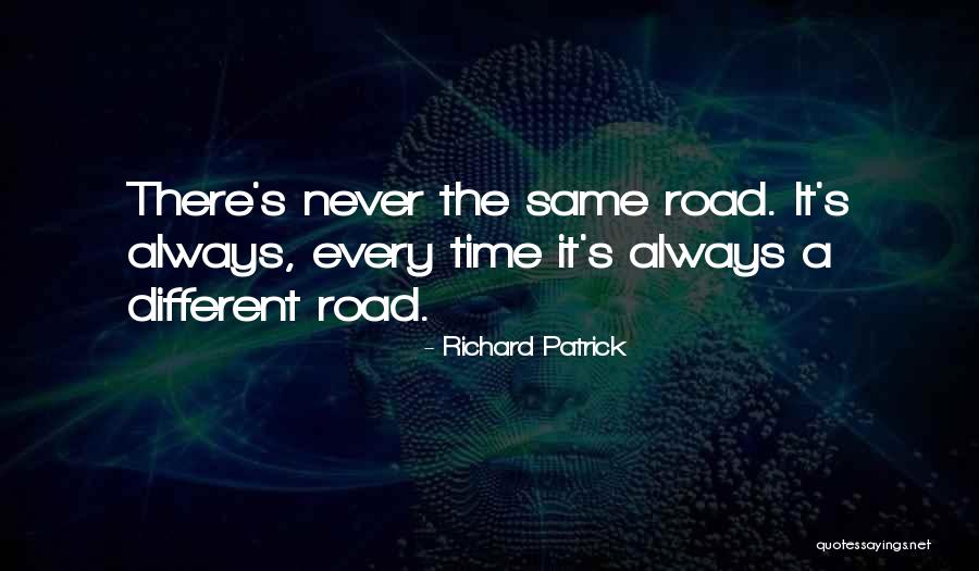 Brellinger Columbia Il Quotes By Richard Patrick Brellinger Columbia Il Quotes By Richard Patrick