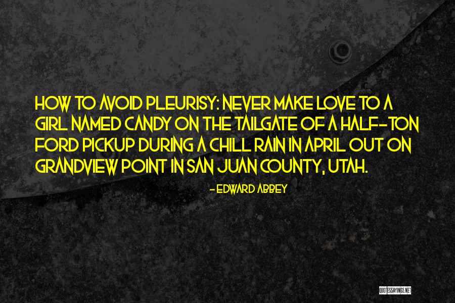 Brelsford Androvich Quotes By Edward Abbey Brelsford Androvich Quotes By Edward Abbey