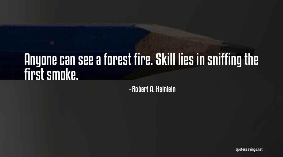 Breman Museum Quotes By Robert A. Heinlein