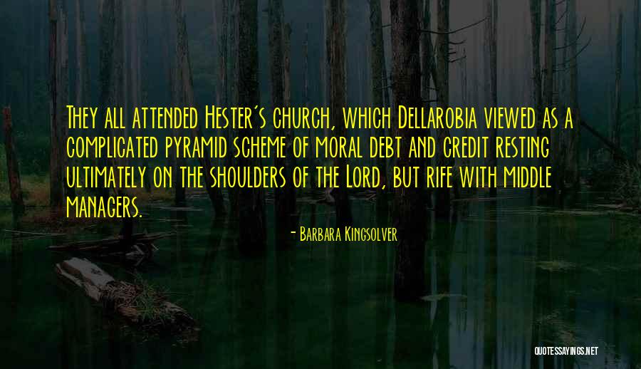 Bremenkamp Jardim Quotes By Barbara Kingsolver Bremenkamp Jardim Quotes By Barbara Kingsolver
