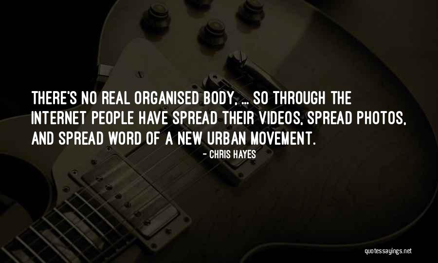 Bremenn Quotes By Chris Hayes Bremenn Quotes By Chris Hayes