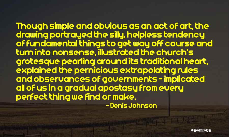 Bremerhaven American Quotes By Denis Johnson Bremerhaven American Quotes By Denis Johnson