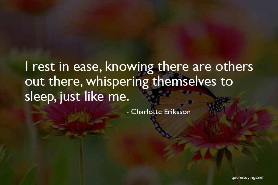 Bremermann Mechanical Quotes By Charlotte Eriksson Bremermann Mechanical Quotes By Charlotte Eriksson