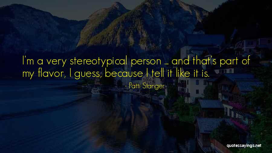Bremers New Hartford Quotes By Patti Stanger Bremers New Hartford Quotes By Patti Stanger