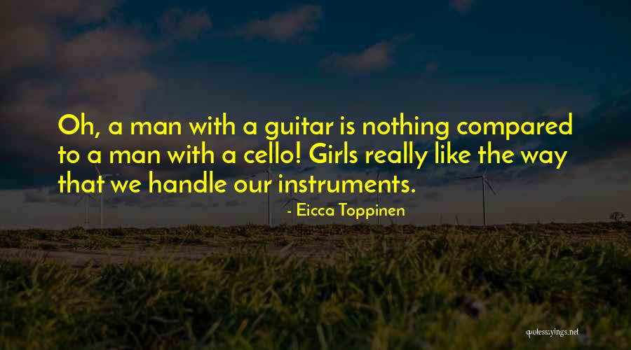 Bremers Quotes By Eicca Toppinen Bremers Quotes By Eicca Toppinen