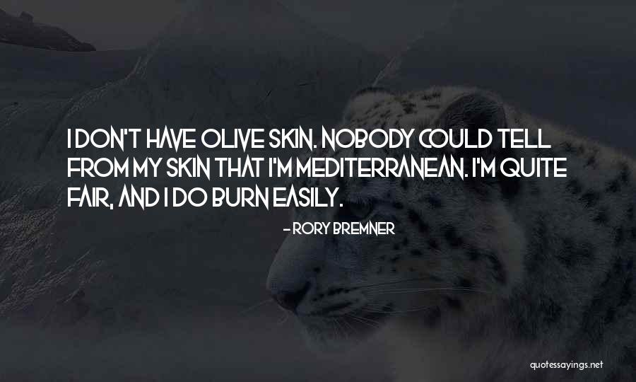 Bremner Quotes By Rory Bremner Bremner Quotes By Rory Bremner