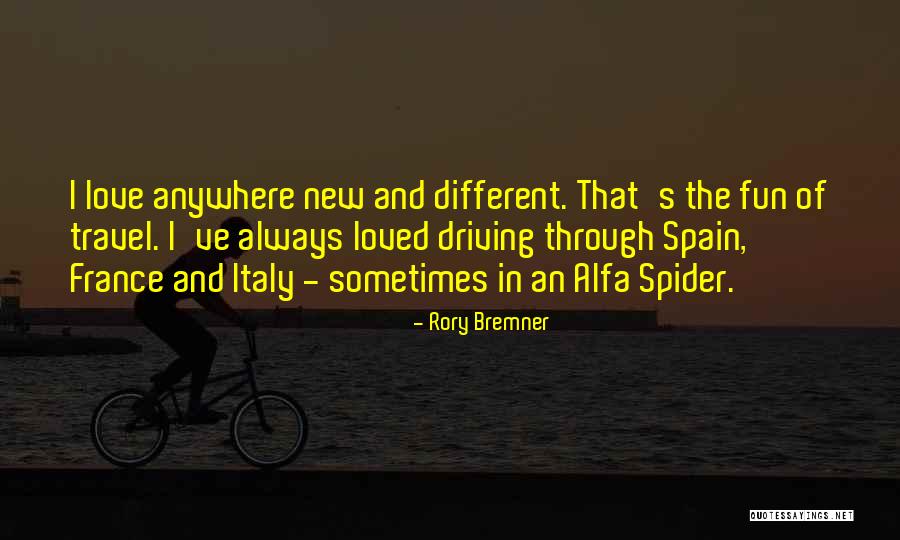 Bremner Quotes By Rory Bremner Bremner Quotes By Rory Bremner