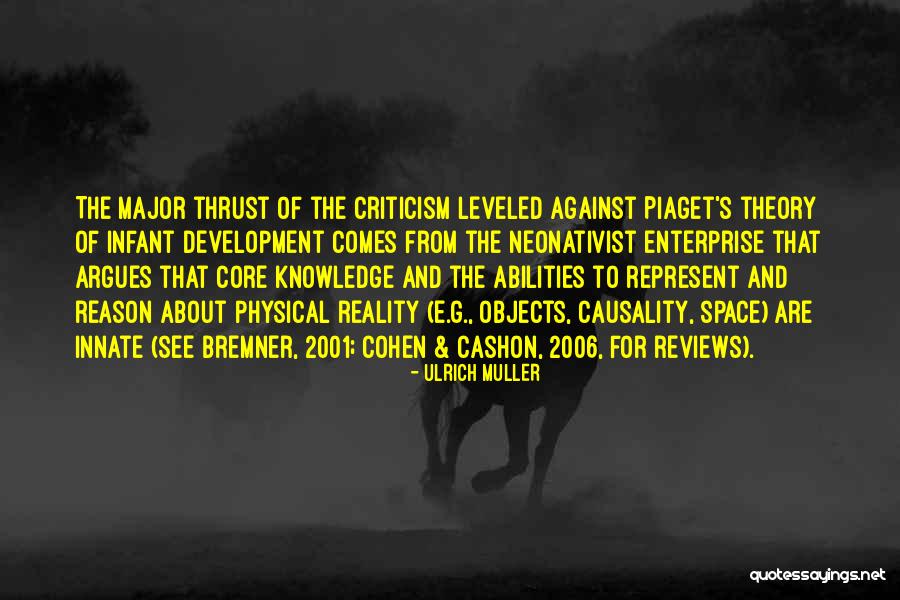 Bremner Quotes By Ulrich Muller Bremner Quotes By Ulrich Muller