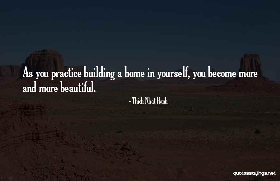 Bremner Real Estate Quotes By Thich Nhat Hanh Bremner Real Estate Quotes By Thich Nhat Hanh