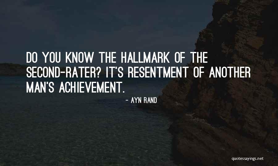 Bremser Ave Quotes By Ayn Rand Bremser Ave Quotes By Ayn Rand