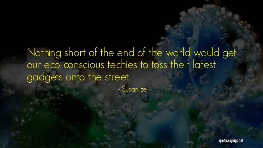 Bremser Ave Quotes By Susan Ee Bremser Ave Quotes By Susan Ee