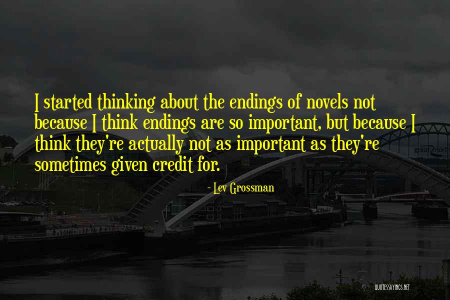 Bremseth Coat Quotes By Lev Grossman Bremseth Coat Quotes By Lev Grossman