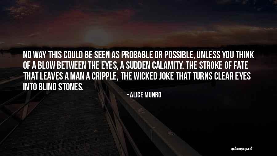 Bremseth Law Quotes By Alice Munro Bremseth Law Quotes By Alice Munro