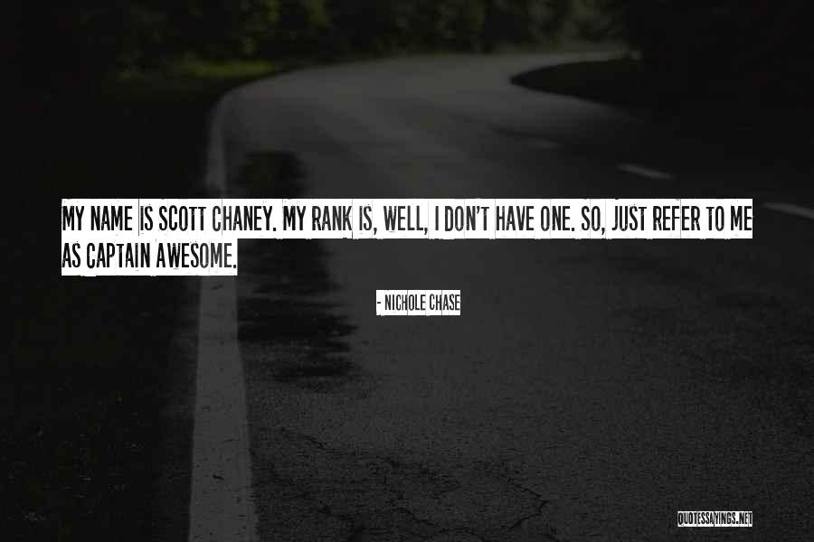 Bremseth Name Quotes By Nichole Chase Bremseth Name Quotes By Nichole Chase