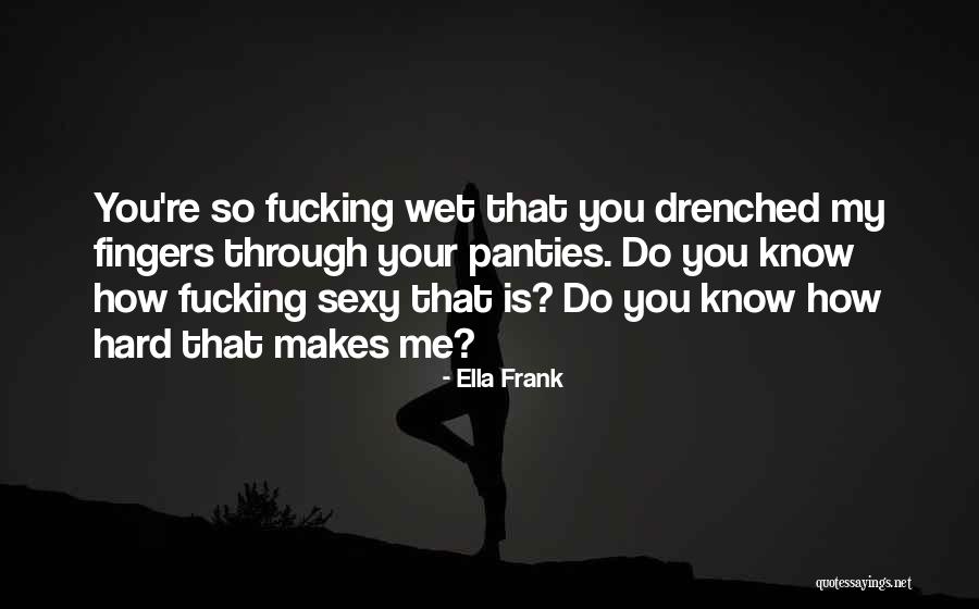 Brenae Perkins Quotes By Ella Frank Brenae Perkins Quotes By Ella Frank