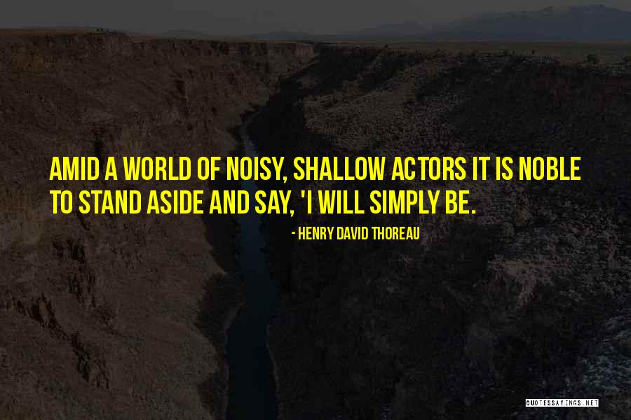 Brenae Perkins Quotes By Henry David Thoreau Brenae Perkins Quotes By Henry David Thoreau