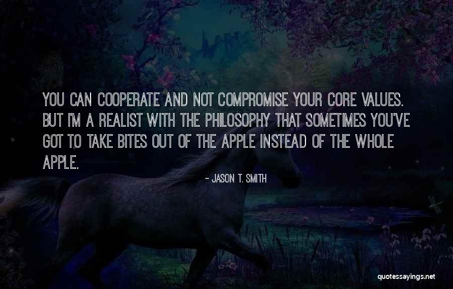 Brenae Perkins Quotes By Jason T. Smith Brenae Perkins Quotes By Jason T. Smith