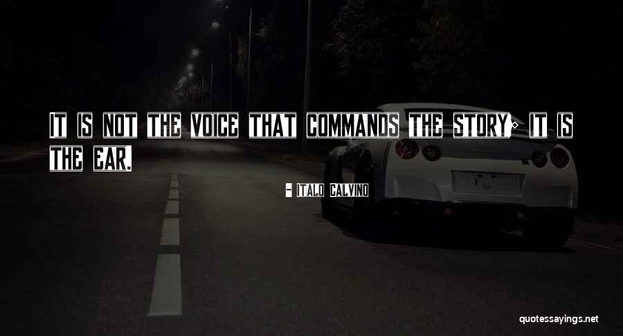 Brenan Sterner Quotes By Italo Calvino Brenan Sterner Quotes By Italo Calvino