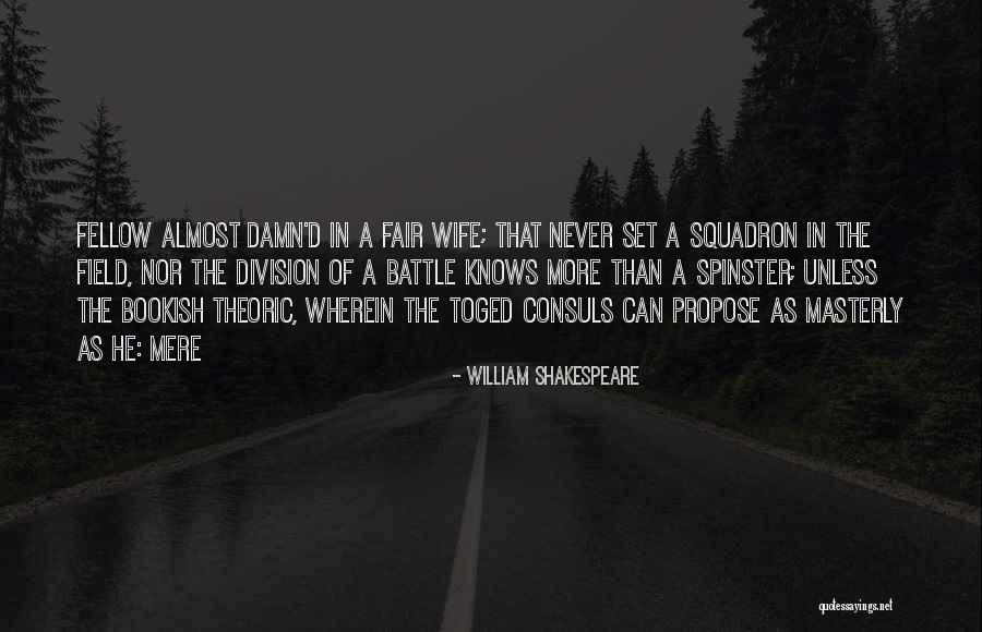 Brenan Sterner Quotes By William Shakespeare Brenan Sterner Quotes By William Shakespeare