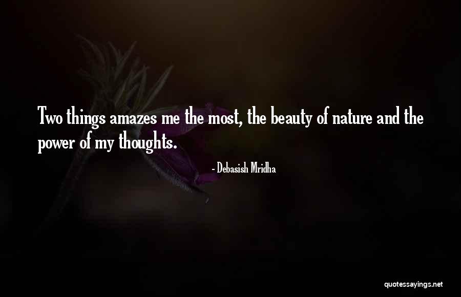 Brenansfh Quotes By Debasish Mridha Brenansfh Quotes By Debasish Mridha