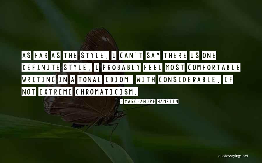 Brench Quotes By Marc-Andre Hamelin Brench Quotes By Marc-Andre Hamelin