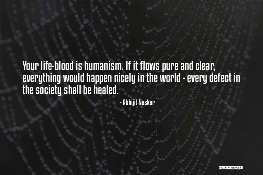 Brenchley Quotes By Abhijit Naskar Brenchley Quotes By Abhijit Naskar