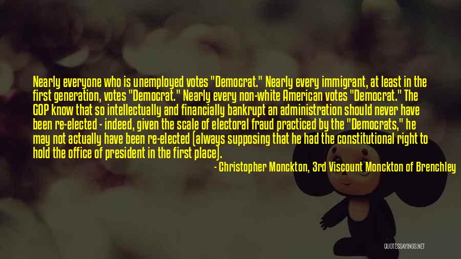 Brenchley Quotes By Christopher Monckton, 3rd Viscount Monckton Of Brenchley Brenchley Quotes By Christopher Monckton, 3rd Viscount Monckton Of Brenchley