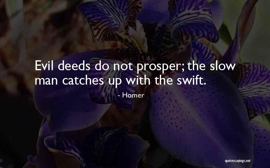 Brenchong Quotes By Homer Brenchong Quotes By Homer