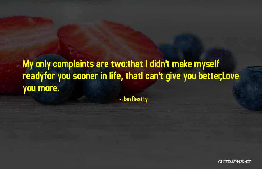 Brenda Beverly Hills 90210 Quotes By Jan Beatty Brenda Beverly Hills 90210 Quotes By Jan Beatty
