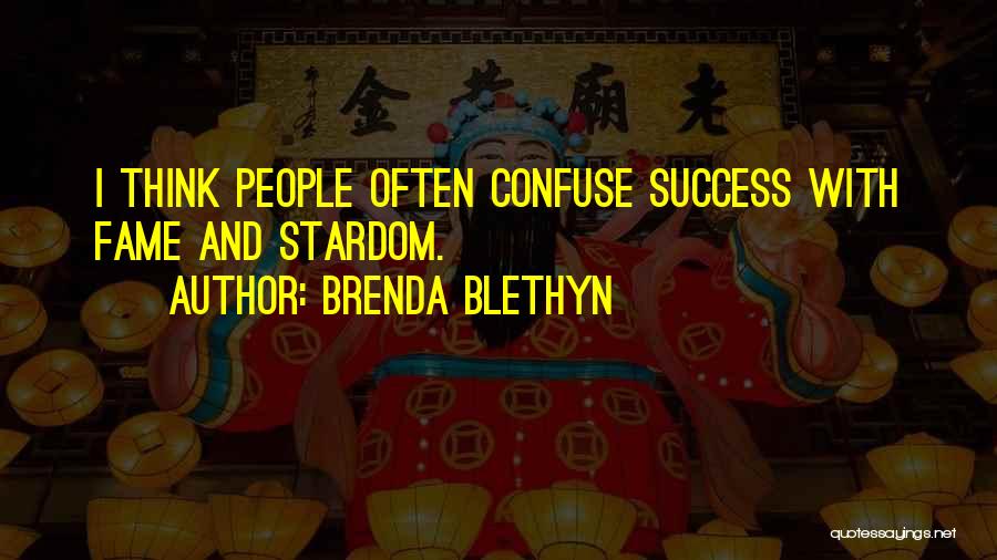 Brenda Blethyn Quotes 586276