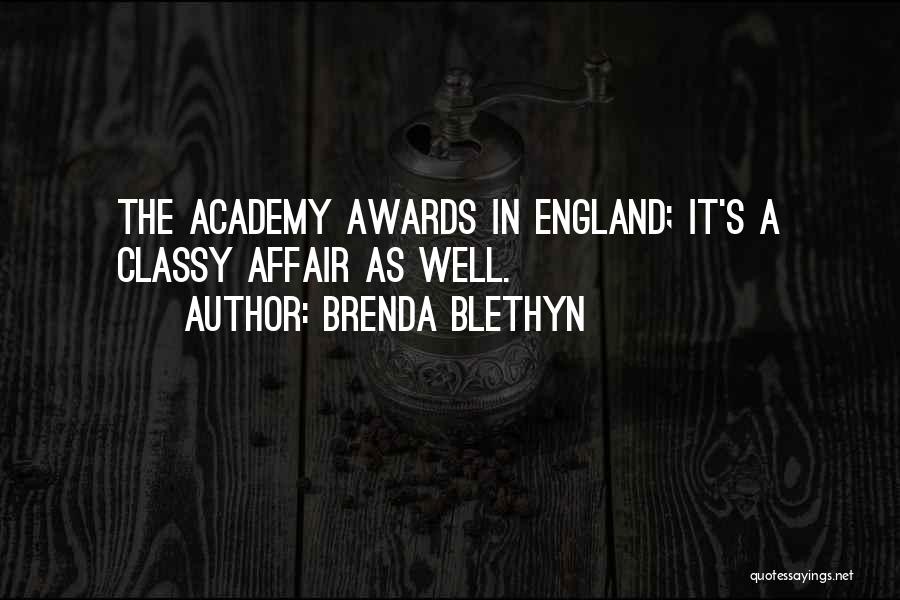 Brenda Blethyn Quotes 955281