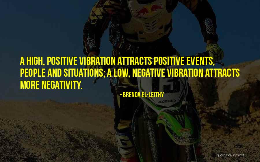 Brenda El-Leithy Quotes 479949