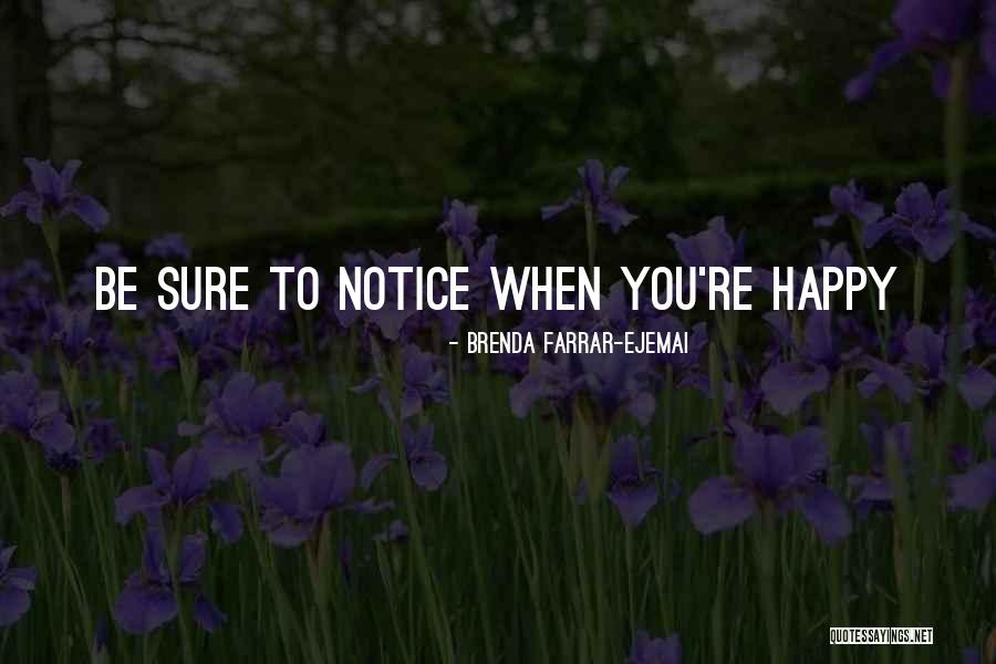 Brenda Farrar-ejemai Quotes 566649 Brenda Farrar-ejemai Quotes 566649