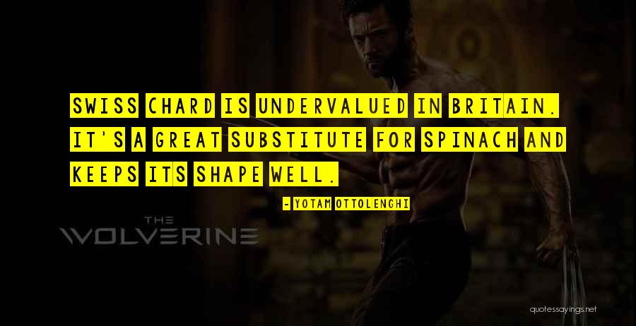 Brenda Hartill Quotes By Yotam Ottolenghi Brenda Hartill Quotes By Yotam Ottolenghi