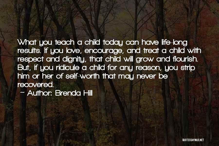 Brenda Hill Quotes 433349