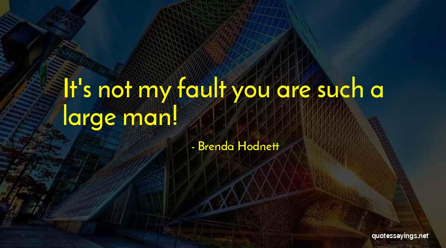 Brenda Hodnett Quotes 1772984 Brenda Hodnett Quotes 1772984