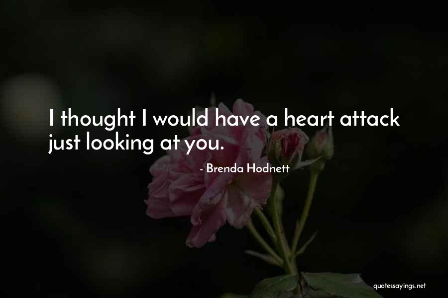 Brenda Hodnett Quotes 2250005
