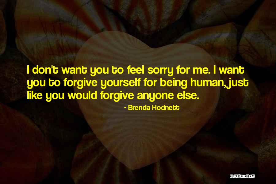 Brenda Hodnett Quotes 238882 Brenda Hodnett Quotes 238882