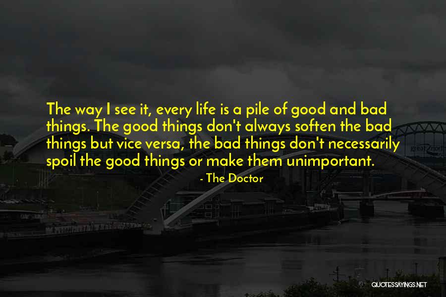 Brenda Martinez Quotes By The Doctor Brenda Martinez Quotes By The Doctor
