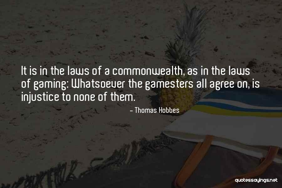 Brenda Martinez Quotes By Thomas Hobbes Brenda Martinez Quotes By Thomas Hobbes