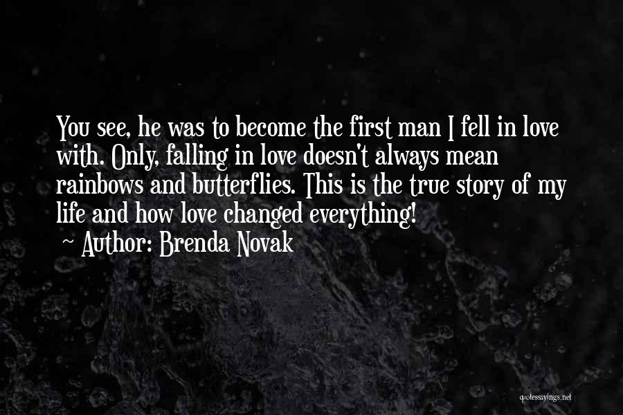 Brenda Novak Quotes 1060673