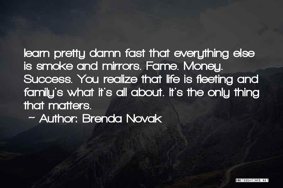 Brenda Novak Quotes 406807