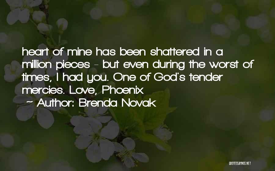 Brenda Novak Quotes 683869