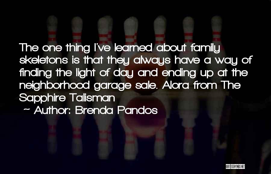 Brenda Pandos Quotes 1003129