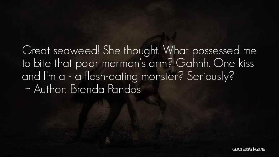 Brenda Pandos Quotes 1998399