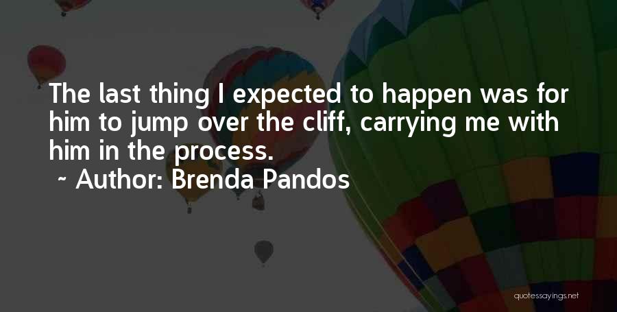 Brenda Pandos Quotes 2006763