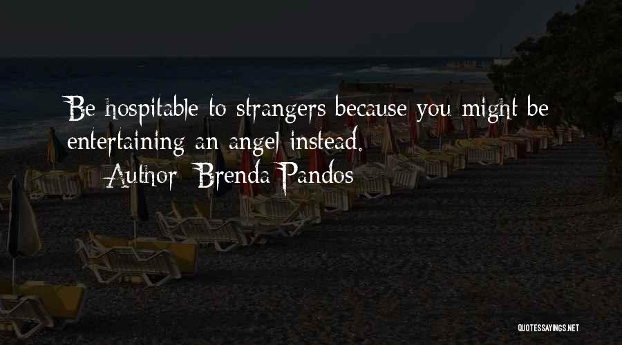 Brenda Pandos Quotes 2113057